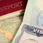 Passeport et visa