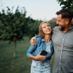 Père et fille complices