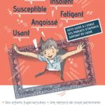 visuel : Le petit guide des enfants atypiques