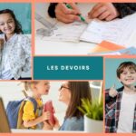photo d'enfants joyeux
