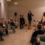 Ciné-théatre pou rles parents