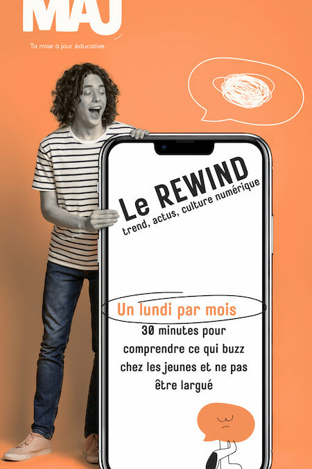 La rentrée se joue aussi sur les écrans – Visioconférence