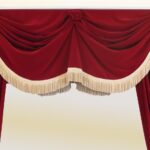 Rideaux de théâtre