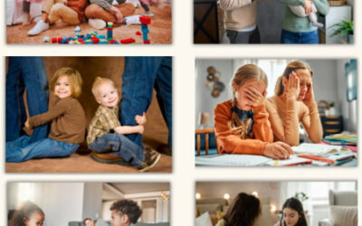 C&rsquo;est parti pour l&rsquo;appel à projets Soutien à la parentalité 2026 (Caf 66)