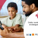 Rapport d'enquête auprès des parents - Outils numériques dans la sphère familiale