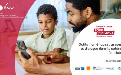 Repère et kit d’astuces alternatives aux écrans avant 3 ans