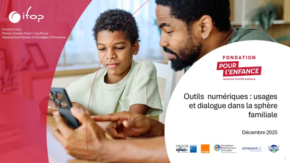 Repère et kit d&rsquo;astuces alternatives aux écrans avant 3 ans