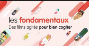 Visuel de la série de films Les Fondamentaux