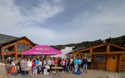 Zoom sur le réseau local parentalité