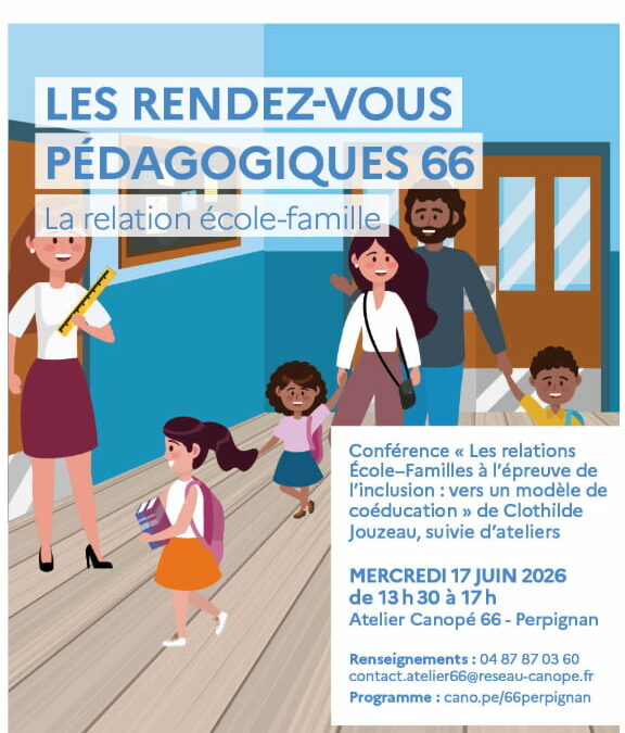 Instaurer un dialogue constructif Ecole-Familles