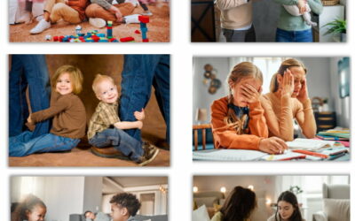 Journée départementale autour du Répit parental