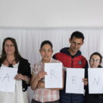Photo visuel de Modestes parents