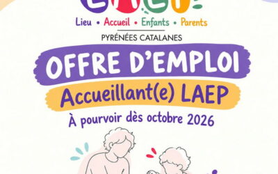 Offre d’emploi