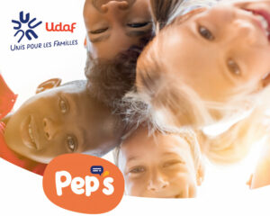 visuel photo ateliers Pep's UDAF66